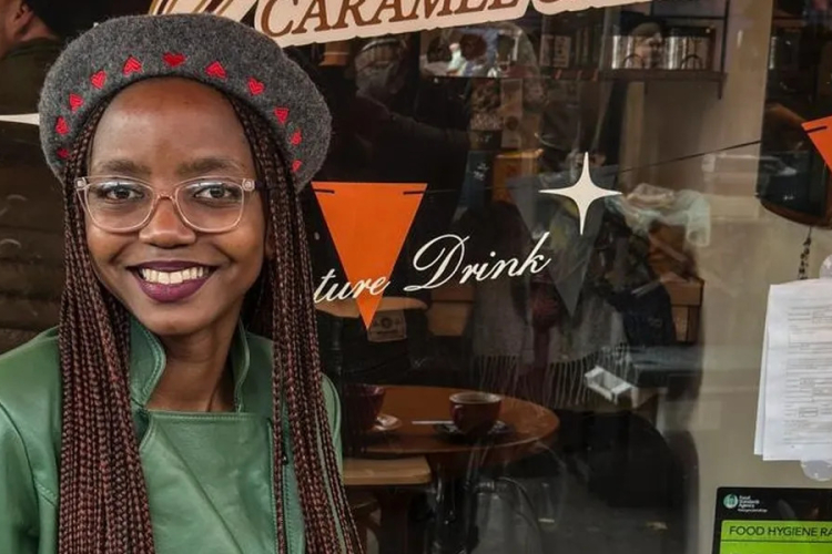 Body of Edna Mmbali Ombakho Found in River Thames as Investigations Continue