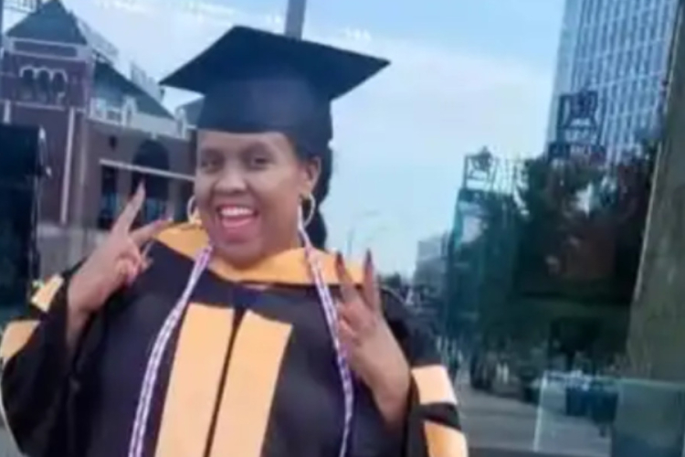 Kenyan Academic Dr Esther Wanja Found Dead in California Apartment