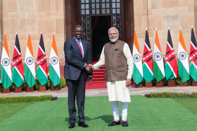 Kenyans in India Granted Visa Extensions, Overstay Penalties Waived