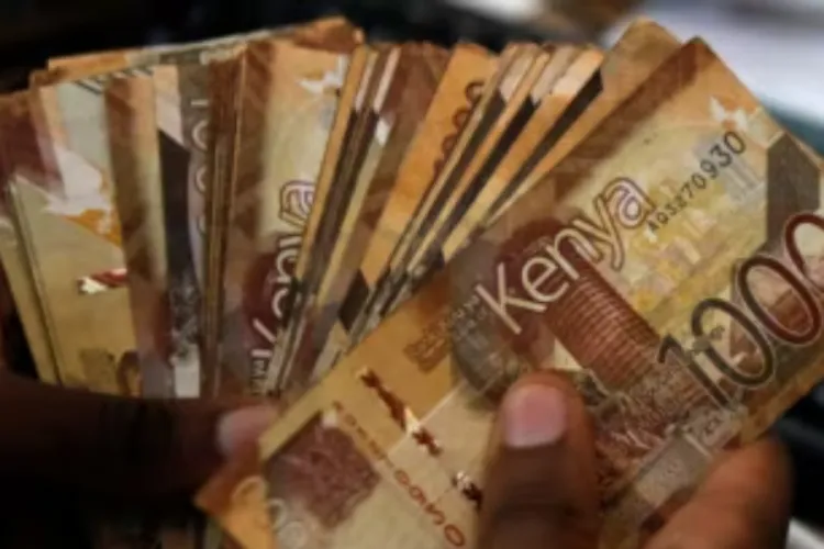 Frequent Flyers: MCAs Spend Sh822m on Foreign Travel