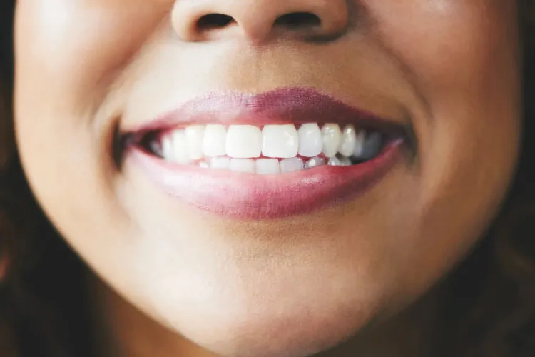 Why Adults Grind Their Teeth While Sleeping