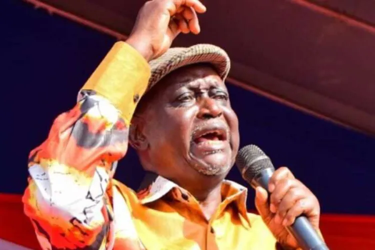 ODM to Convene Special Delegates Convention in Nairobi on March 27