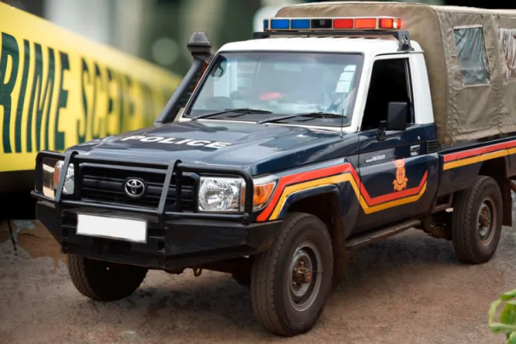Mystery Deepens Over 69 Children Missing Without a Trace in 2025