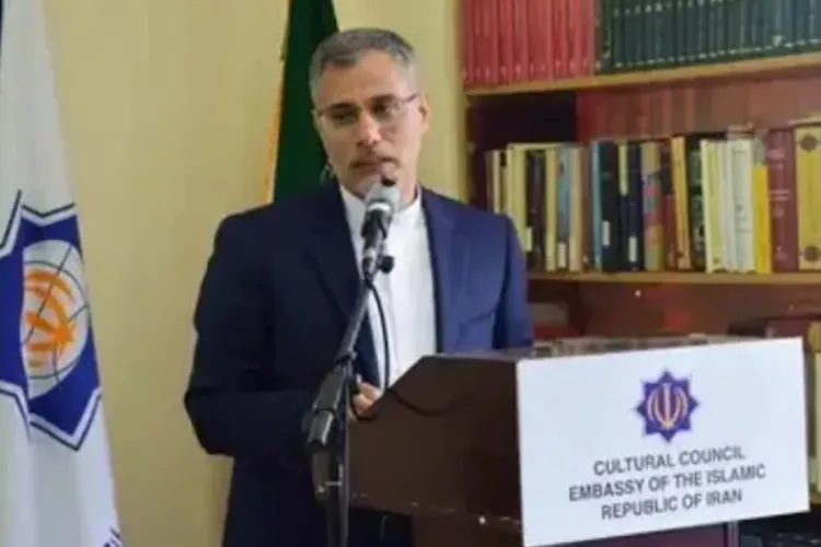 Iran Assures Kenya: Our Missiles Cannot Reach Your Territory
