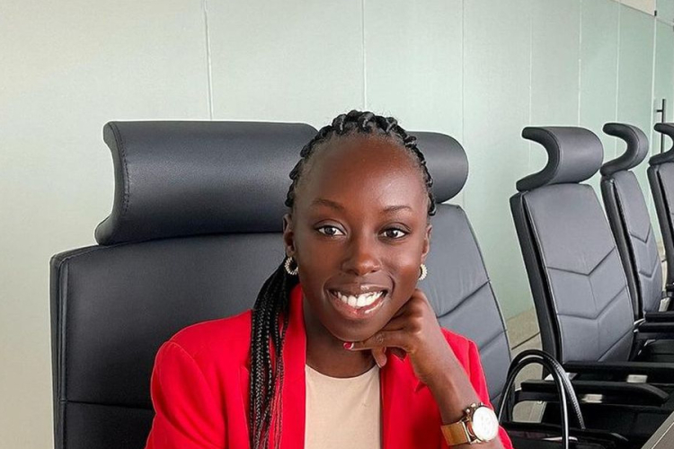 How Akothee's Daughter Secured Her Place at Oxford University