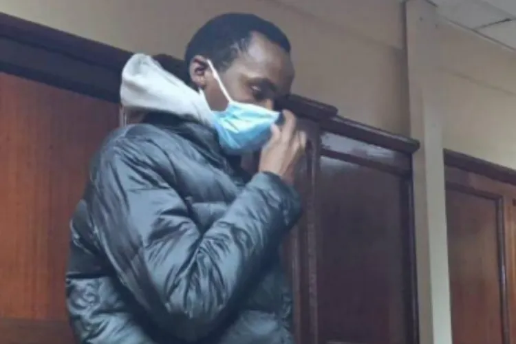 Man in Court Over Distribution of Newspapers via WhatsApp