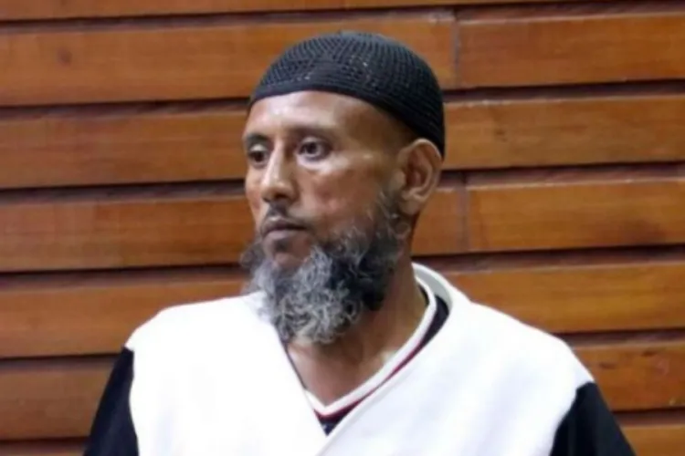 Man Sentenced to 30 Years for Killing Wife for Joining Instagram