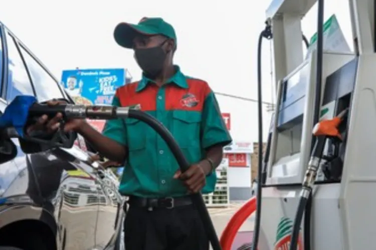Kenya Has Adequate Fuel Reserves Until Scheduled April Deliveries – CS Wandayi