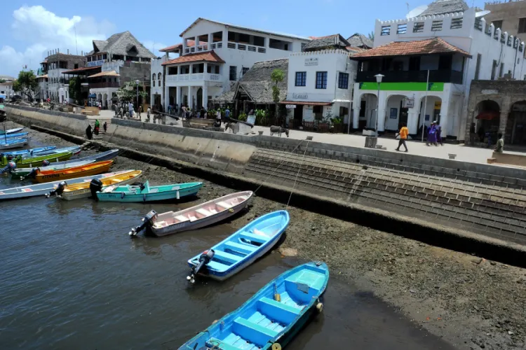 Lamu’s Silent Crisis: Families Face Death Without a Morgue