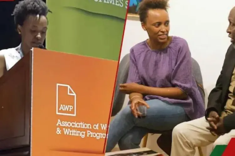 How Wanjikũ wa Ngũgĩ Is Showcasing African Cinema in Northern Europe