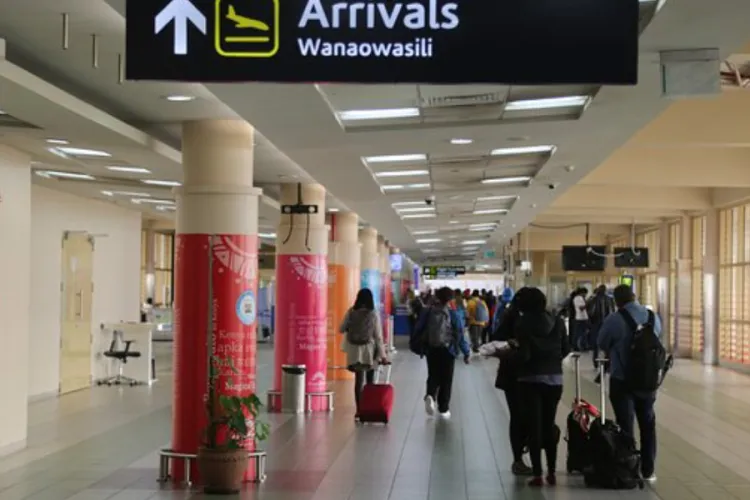 Why Many Kenyans Fear Returning Home After Deportation