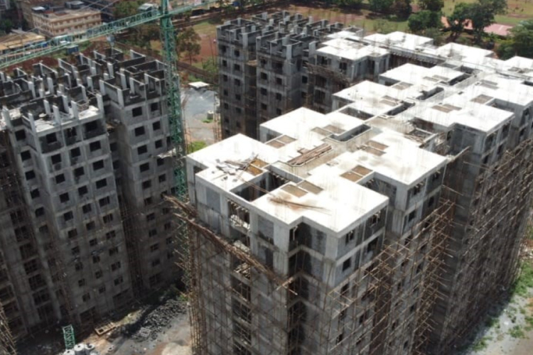 How Affordable Housing in Thika Is Transforming Lives Through Jobs and Infrastructure