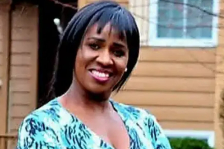 Kenyan Woman Reunites with Ailing Teacher After Social Media Appeal