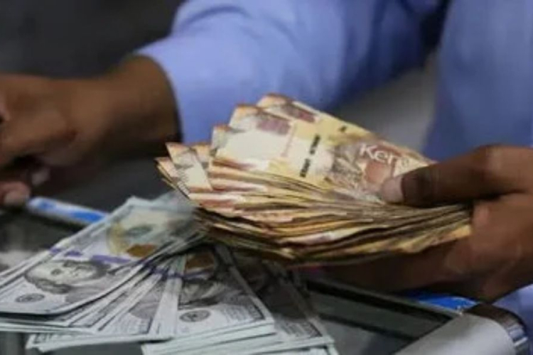 Shilling Edges Lower Despite Strong Diaspora Remittances