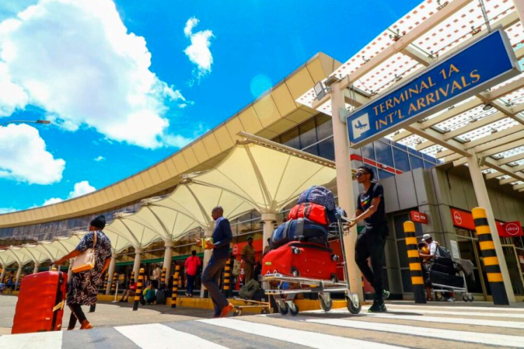 News Brief: Kenyan Envoys Push for Dedicated Funds to Assist Citizens Abroad