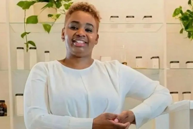 Kenyan Entrepreneur Anita Wanjiru Builds Thriving Wellness Business in Berlin