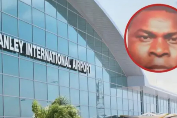 Kenyan Man Missing in Jamaica After Skipping Scheduled Flight Home