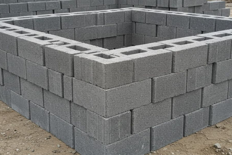 Kenyan Builders Turn to Cheaper Walling Methods as Construction Costs Rise