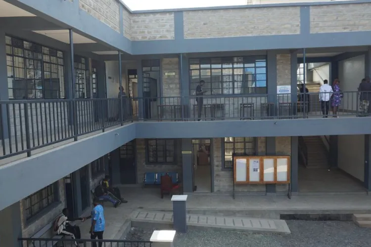 Slovakia Announces Fully Funded Scholarships for Kenyan Students for 2026/2027