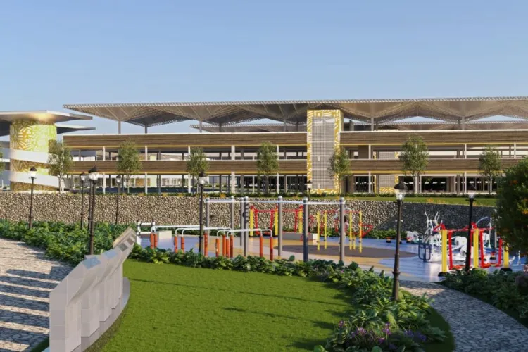 Gikomba Market Set for Modernisation Under KSh3 Billion Government Project