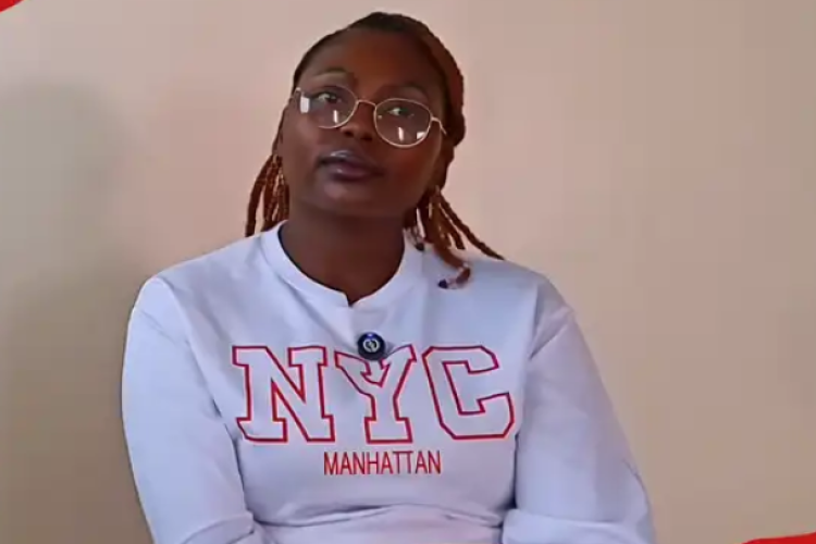 Nakuru Woman Struggles to Rebuild Life After Returning From Qatar Job