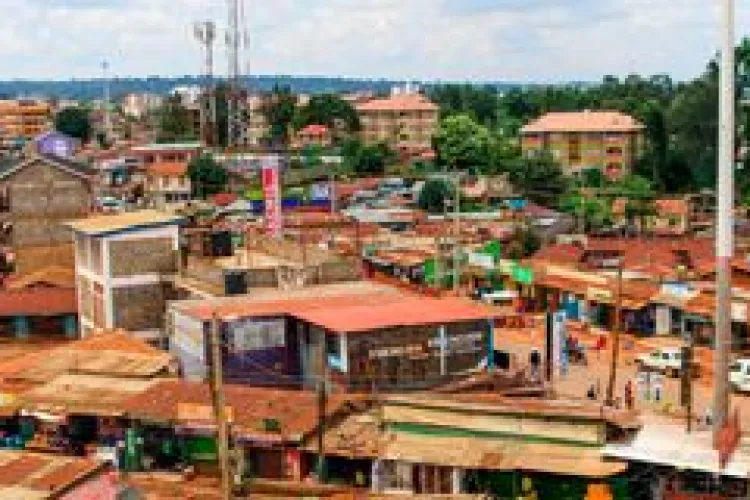 Inside Kenya’s Rental Market Where Landlords’ Preferences Shape Who Gets a Home