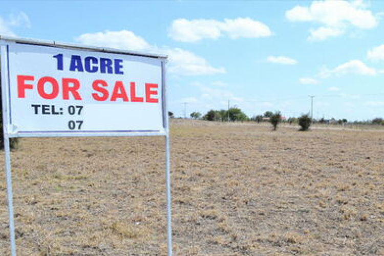Relief For Land Owners as County Waives All Land Rates Penalties