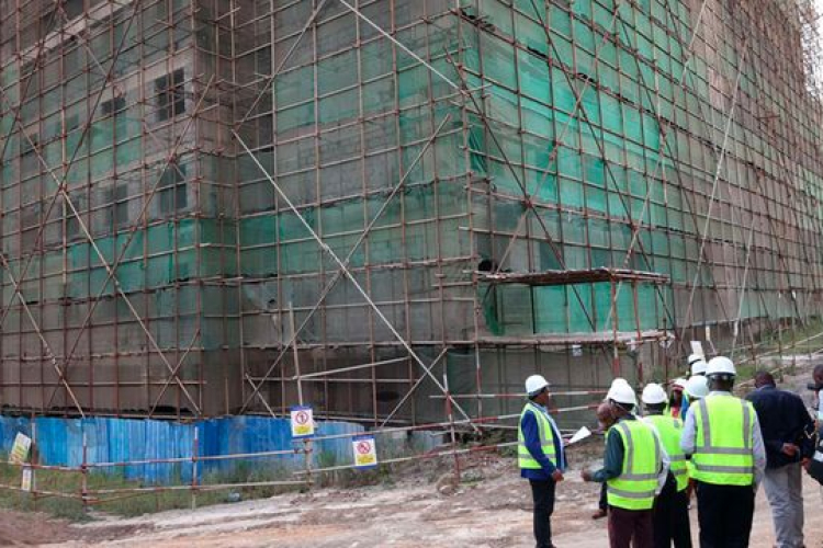 Nairobi City County Assembly Probes Ngara Housing Delays as Buyers Wait Years for Units