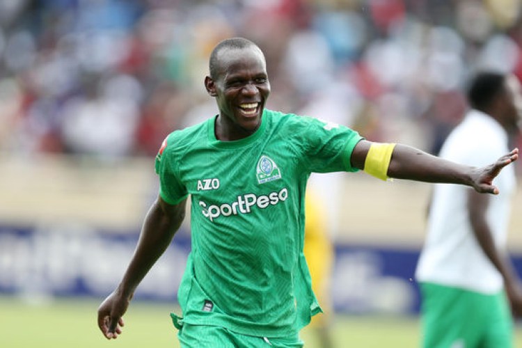 Gor Mahia Edge Leopards 1-0 in Mashemeji Derby to Extend Lead