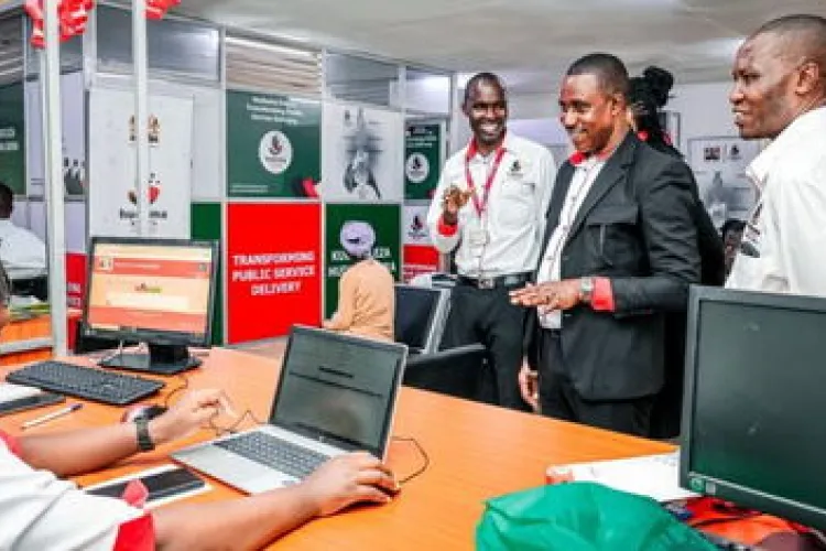 Kenyans Set for Faster Good Conduct Certificates Under New Bill