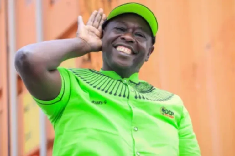 Ruto Allies Step Up Efforts to Undermine Gachagua’s Influence in Mt Kenya