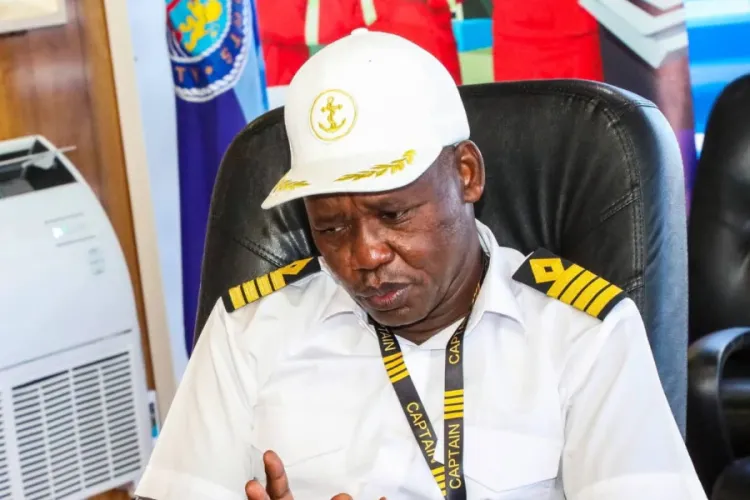 KPA Boss William Ruto Injured as Daughter Dies in Road Accident