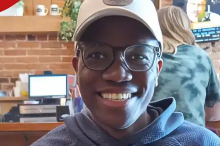 Missing in Maryland: Kenyan Family Seeks Answers on Disappearance of Branson Oduor