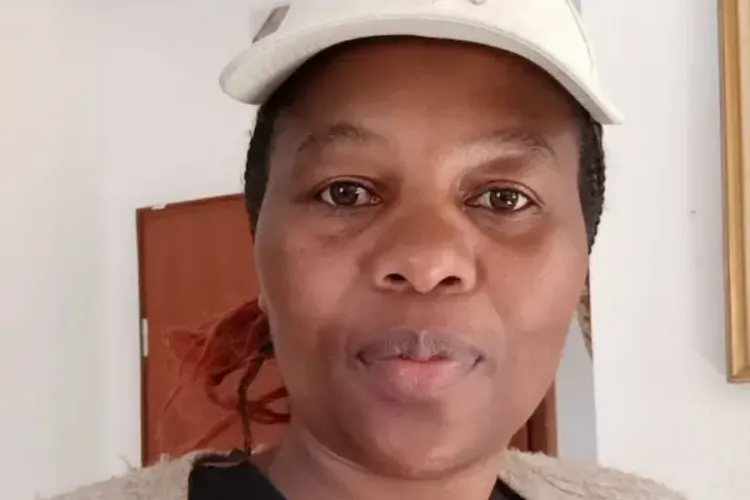 How a 96-year-old Neighbour Transformed a Kenyan Woman’s Life in Germany 