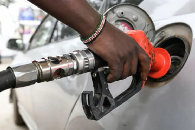 Fuel Hits Ksh200: Matatu Fares Jump 25% Across Kenya
