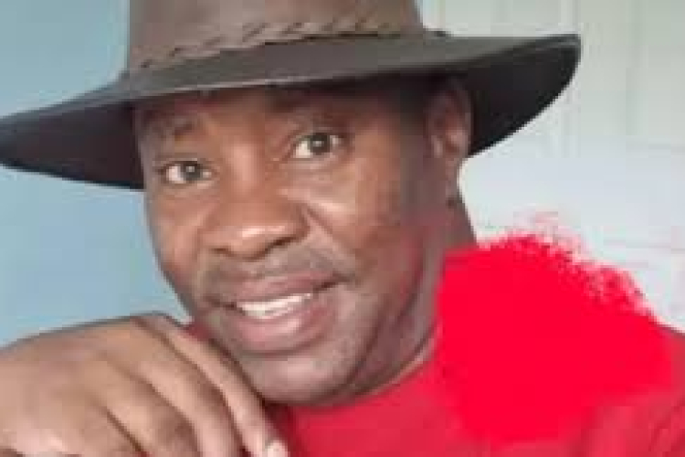 Kenyan Truck Driver Held in Texas as Immigration Case Proceeds