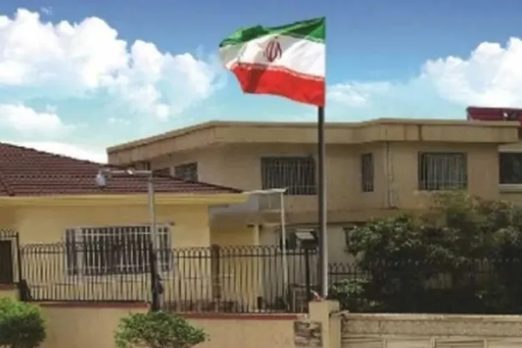 Kenya Reaffirms Neutral Stance in Middle East Conflict After Iran Criticism