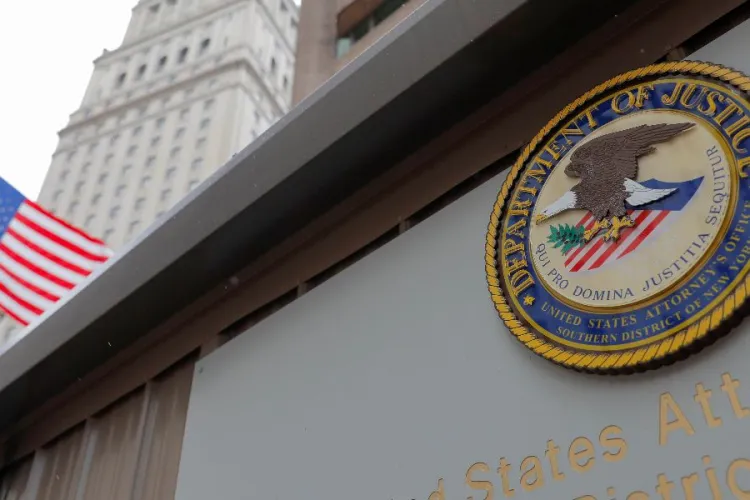 DOJ Moves to Revoke Citizenship From Hundreds of Foreign-born Americans