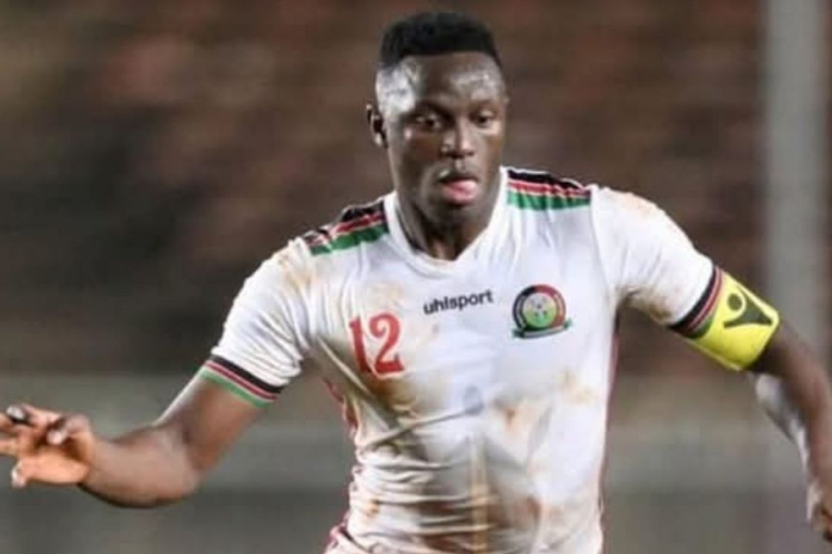 Victor Wanyama Retires From Professional Football at 34