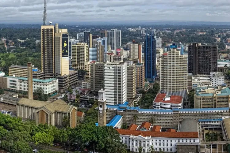IMD 2026: Nairobi Fails to Keep Pace With Leading Smart Cities