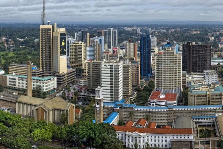 IMD 2026: Nairobi Fails to Keep Pace With Leading Smart Cities