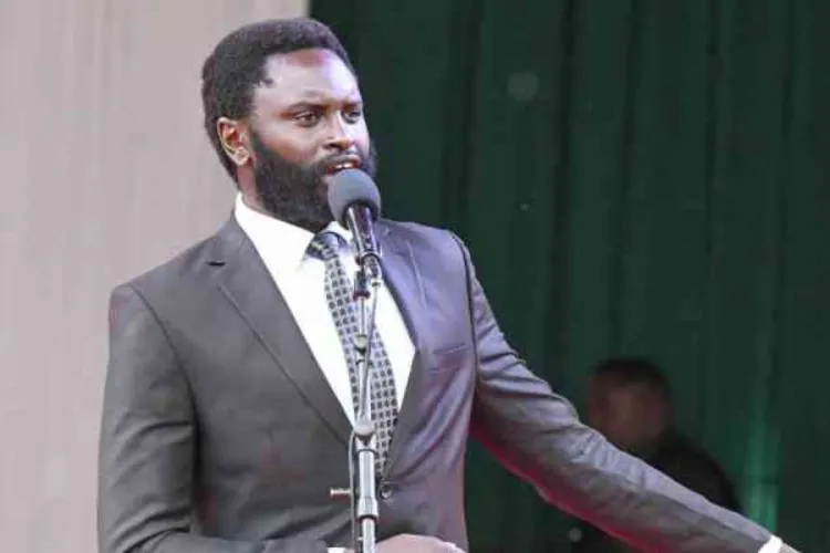 Governors Condemn Senator Methu’s Remarks on President Ruto