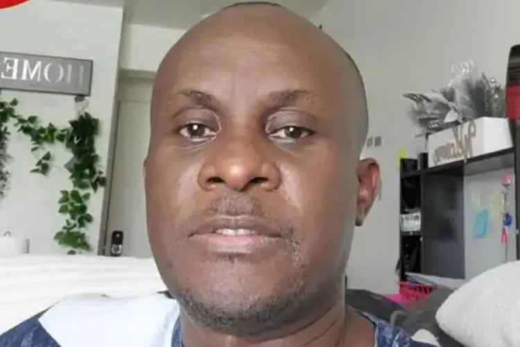 How a Simple Act of Kindness Helped a Kenyan Nurse Build a Career in the US