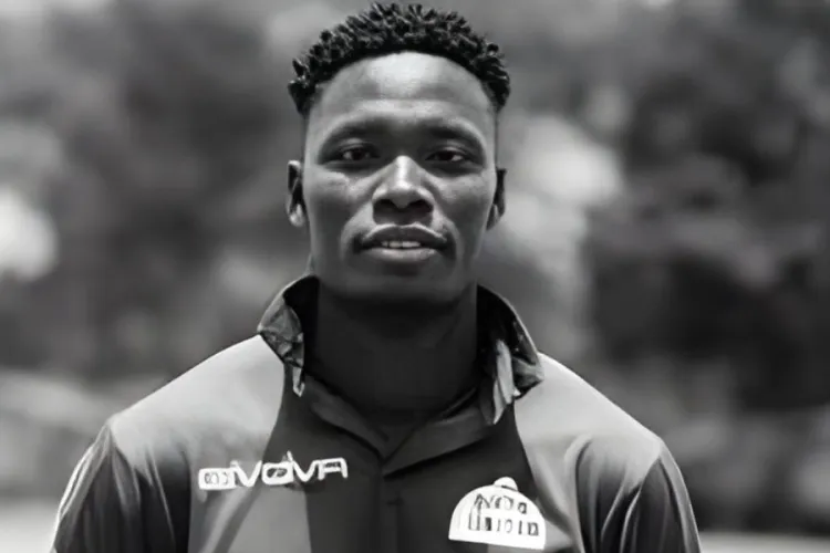 Kenyan Footballer Dies in Hit-and-Run Accident