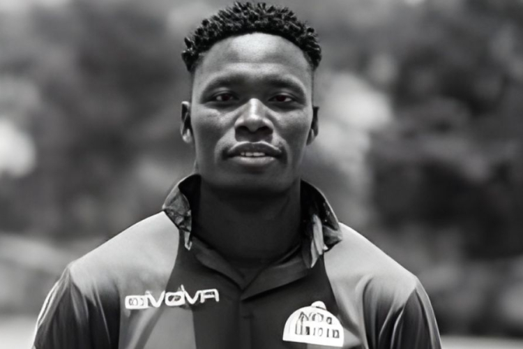 Kenyan Footballer Dies in Hit-and-Run Accident