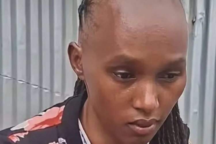 Kenyan Woman Deported from Saudi Arabia Pleads to Reunite With Baby