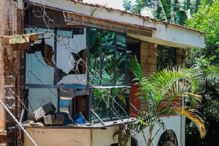 Floods Expose Hidden Structural Weaknesses in Kenya’s Real Estate