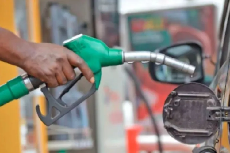 Kenya’s Transport Sector Faces Severe Fuel Shortages