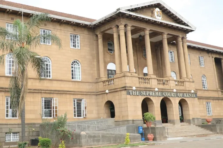 Inside Kenya’s Pension Battles: Retirees Take the State to Court Over Dues