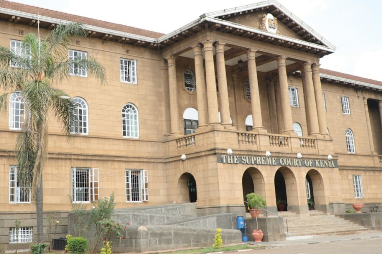 Inside Kenya’s Pension Battles: Retirees Take the State to Court Over Dues